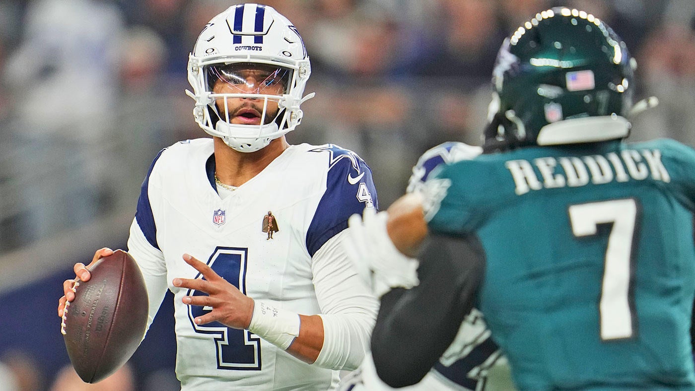 Fantasy Football Week 1 Quarterback Preview: Sitting Dak Prescott, Aaron Rodgers, and Kirk Cousins