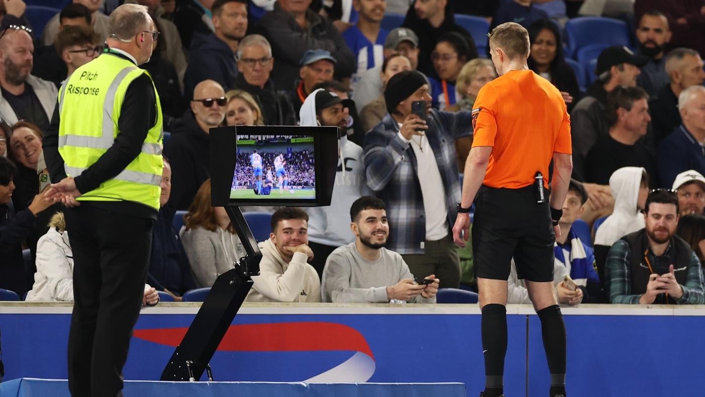 Premier League clubs to vote on scrapping VAR and what 2023-24 table would look like without it