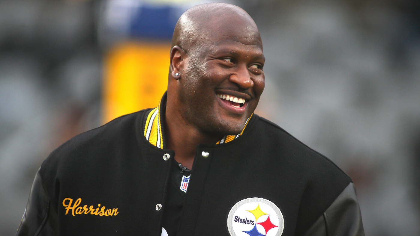 James Harrison joins list of Steelers legends to accuse Patriots of cheating