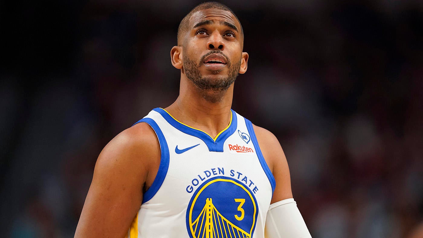 Chris Paul the NBA team owner? Future Hall of Famer open to owning his hometown Hornets or an expansion team