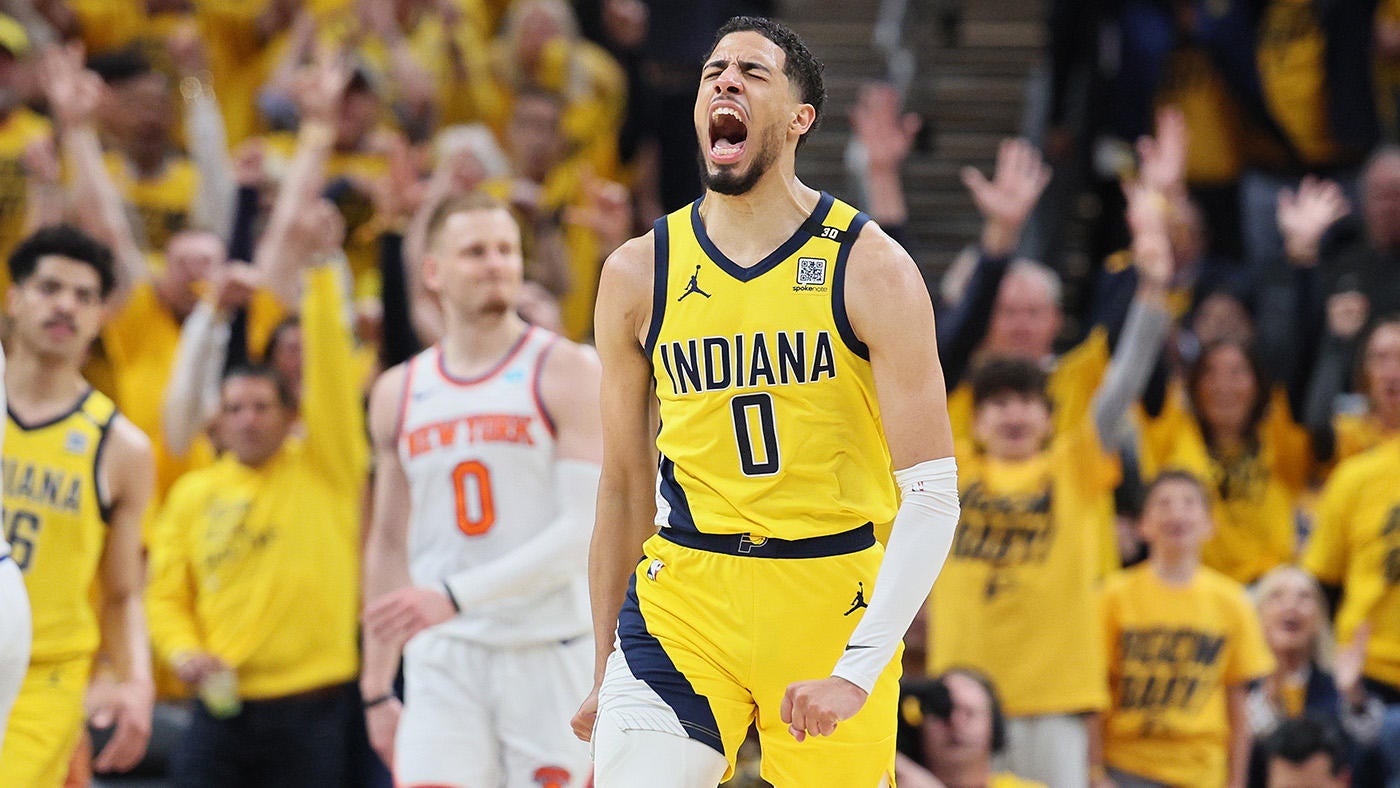 
                        Knicks vs. Pacers picks, odds, best bets for Game 6: Expect Tyrese Haliburton and Indiana to stay hot at home
                    