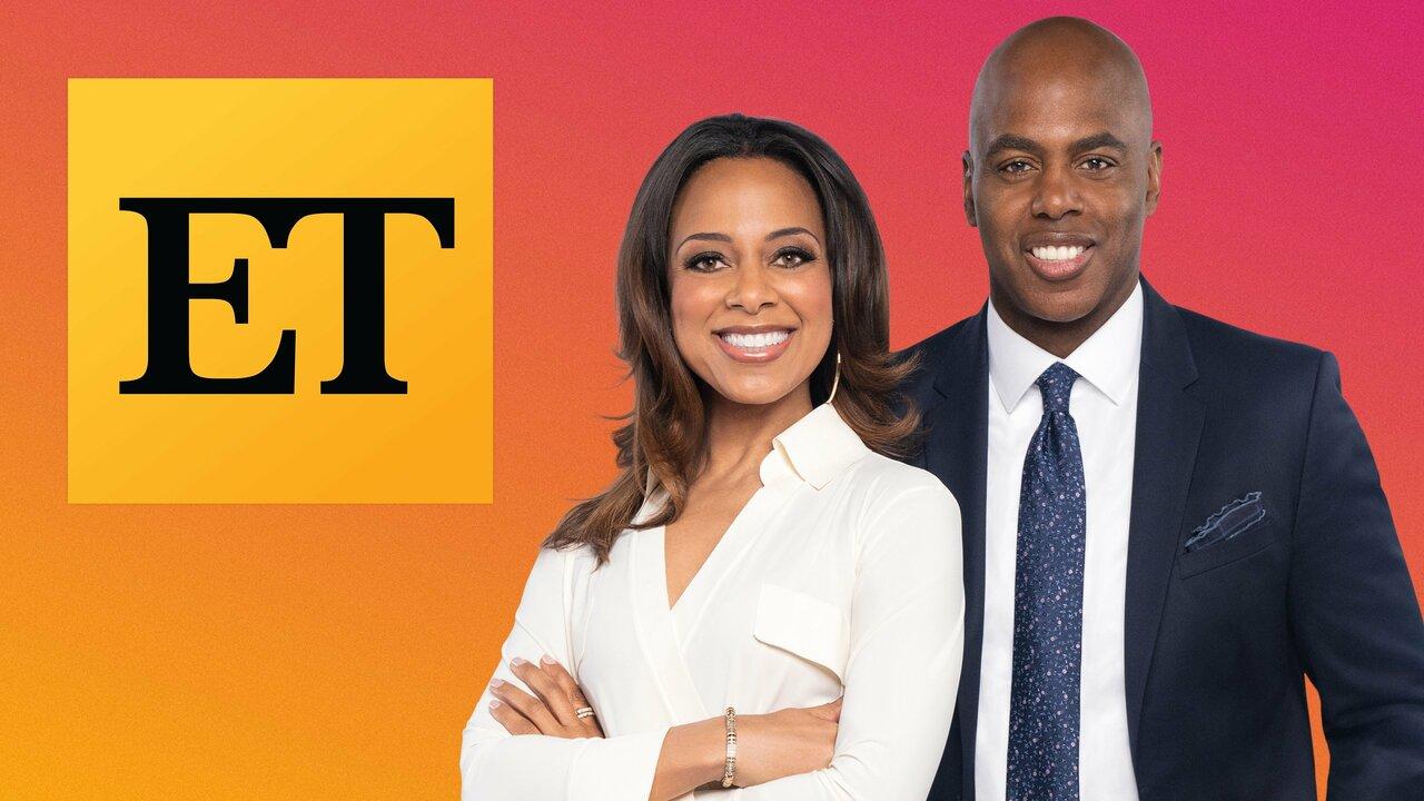 Entertainment Tonight