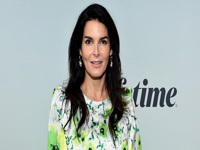 'Law & Order' Alum Angie Harmon's Daughter Arrested Weeks After Dog Shooting