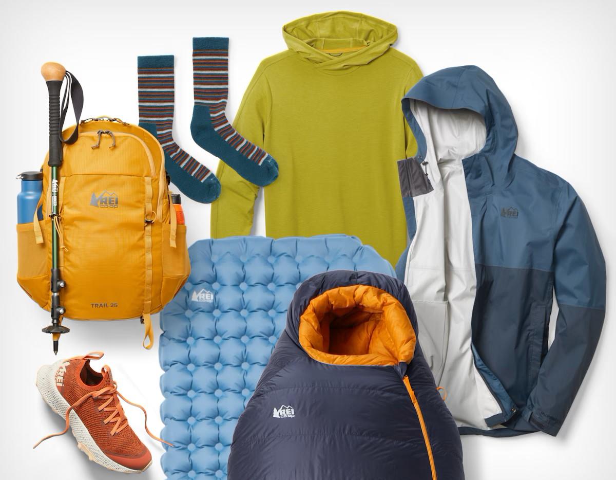 The REI Anniversary Sale starts today. Here are the best deals to shop