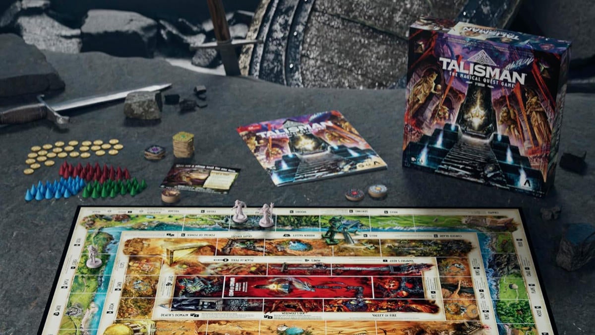talisman-board-game-5th-edition-top