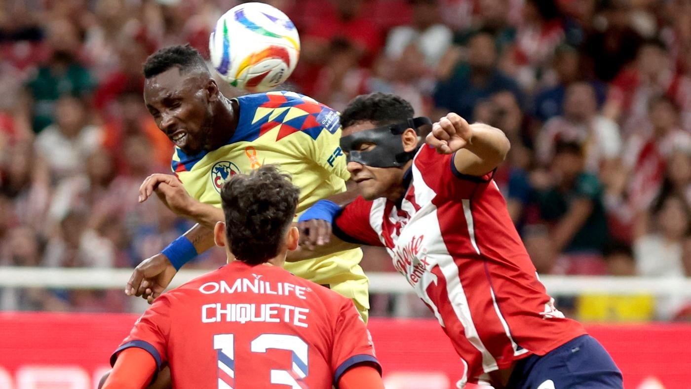 Club America vs. Chivas Guadalajara live stream: Liga MX prediction, TV channel, how to watch online, time