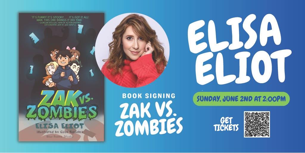 elisa-eliot-zak-vs-zombies-costume-contest-book-signing-barnes-noble-the-grove-june-22pm.jpg