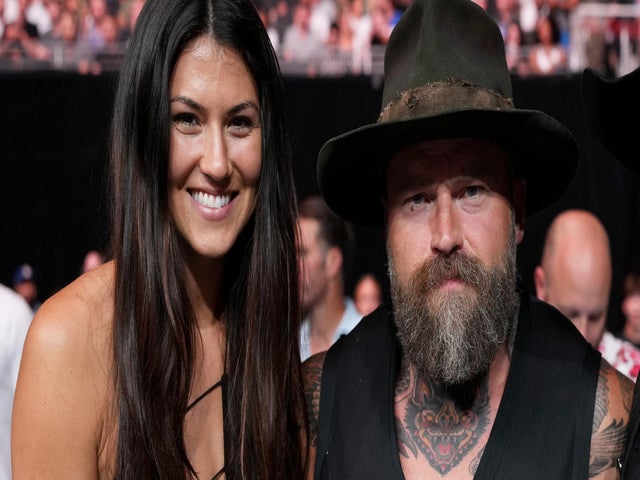 Zac Brown Granted Restraining Order From Ex Kelly Yazdi After Social Media Post