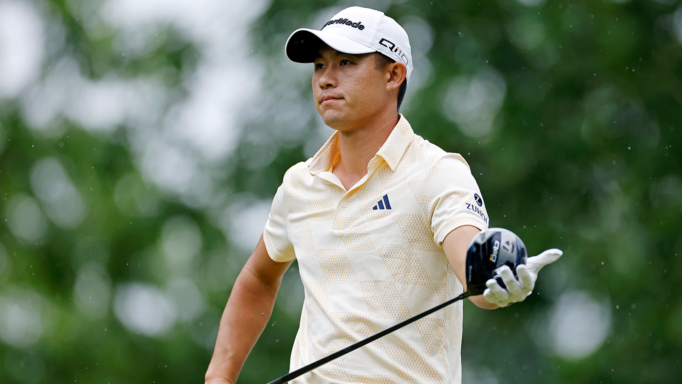 2024 PGA Championship takeaways: Collin Morikawa rockets up leaderboard serving reminder of historic potential