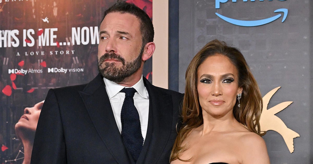 Jennifer Lopez And Ben Affleck Reportedly Living Apart Amid Divorce Reports