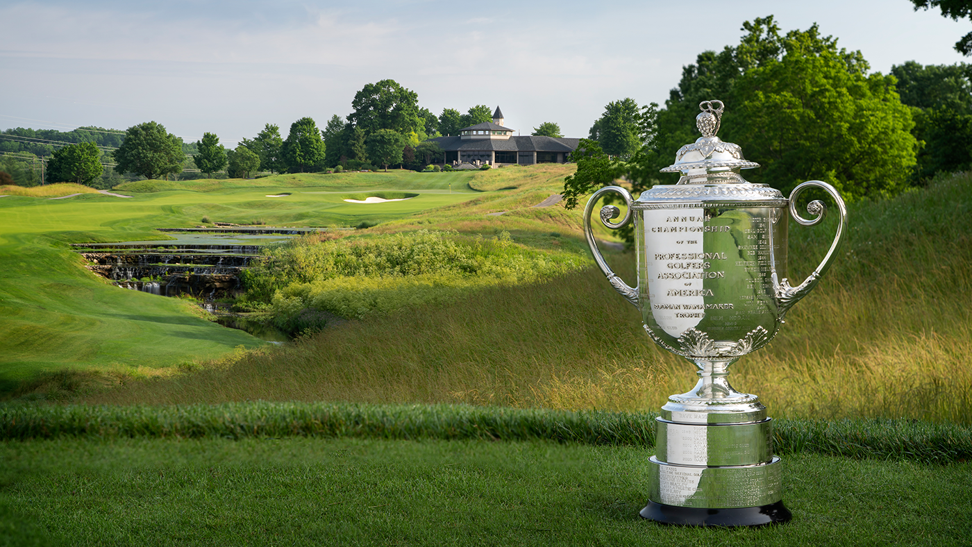 2024 PGA Championship prize money, purse: Payouts from record $18.5 million pool at Valhalla Golf Club