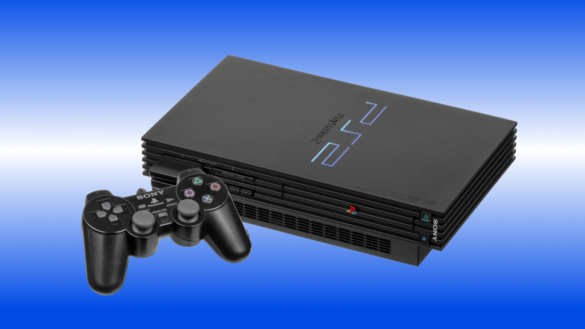 PlayStation Adds Classic PS2 Game to PS4 and PS5 Library Without ...