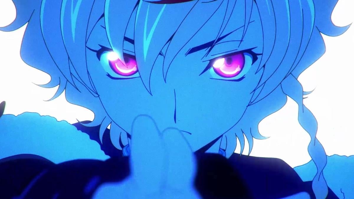 What Is Code Geass Streaming On Code Geass: Rozé of the Recapture Is Now Streaming: Watch