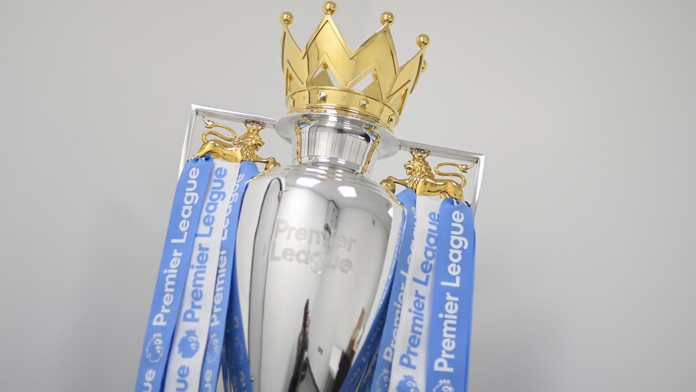 Where is the Premier League trophy as Manchester City, Arsenal duke it out for title on final day?
