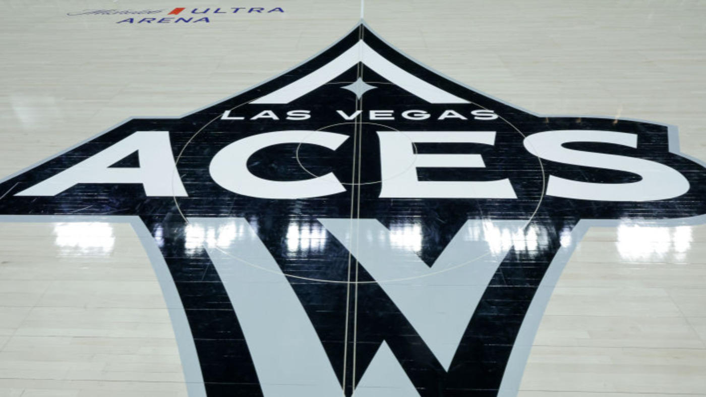 WNBA investigating Aces' $100,000 per player sponsorship deal with Las Vegas' tourism authority