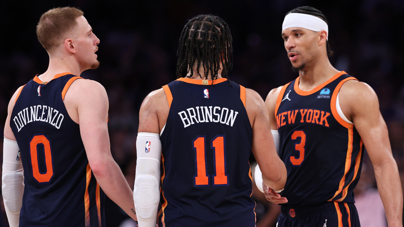 What's next for Knicks? How injury-shortened playoff run showed why New York is no longer waiting for a star