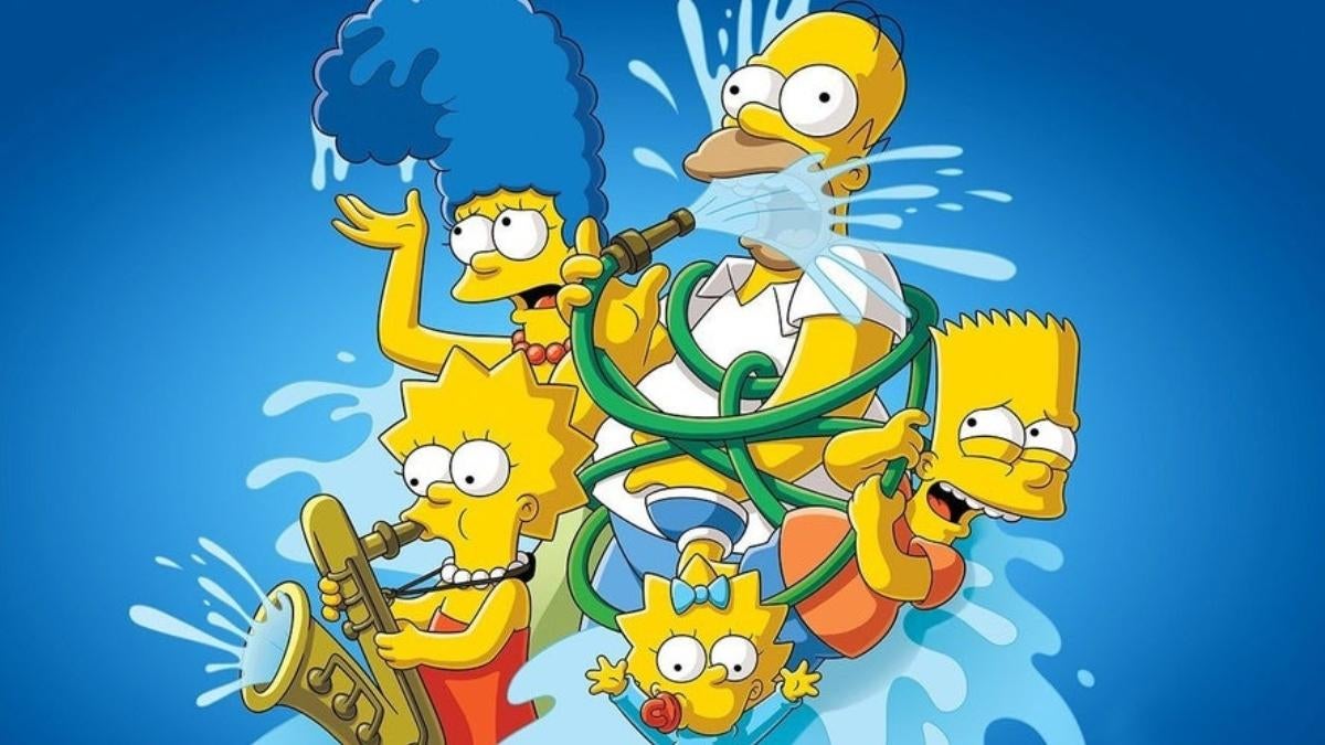 The Simpsons Isn't Going To Recast Its Leads Anytime Soon