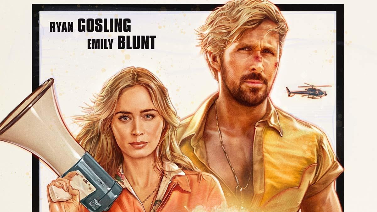 „The Fall Guy“ erhält überraschendes digitales Erscheinungsdatum und ...