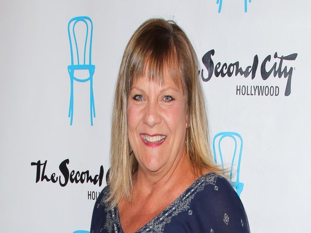 CBS Actress Kim Zimmer Diagnosed With Breast Cancer