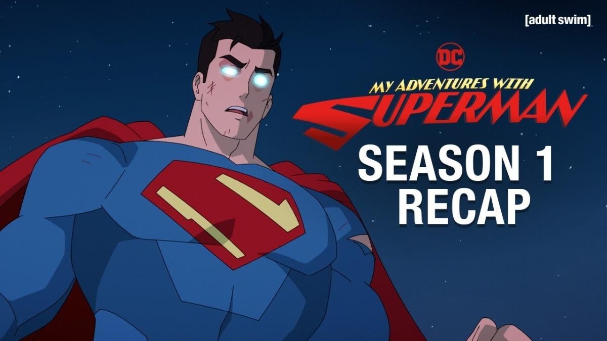 my-adventures-with-superman-season-1-recap-video