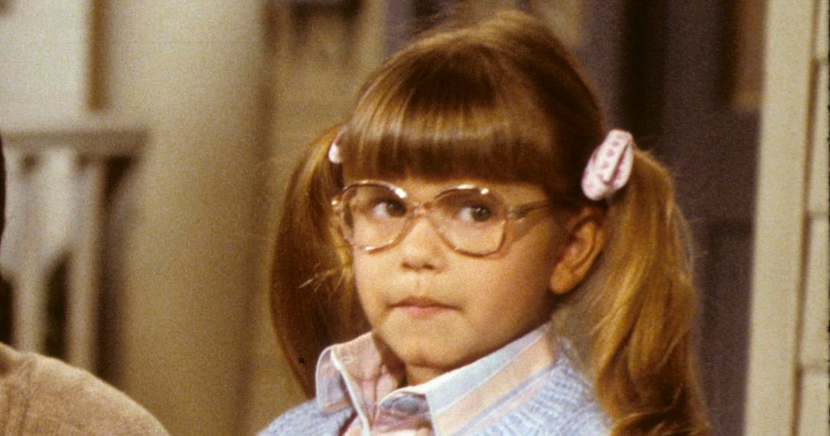 The Tragic Death of 'Land Before Time' Child Star Judith Barsi
