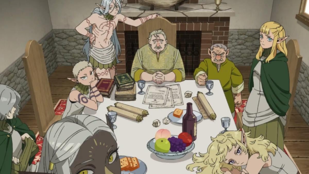 delicious-in-dungeon-episode-21-watch-anime
