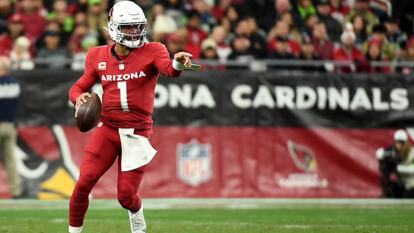 Way-too-early 2024 NFL Week 1 picks: Cardinals and Titans cover as underdogs while Cowboys start 0-1