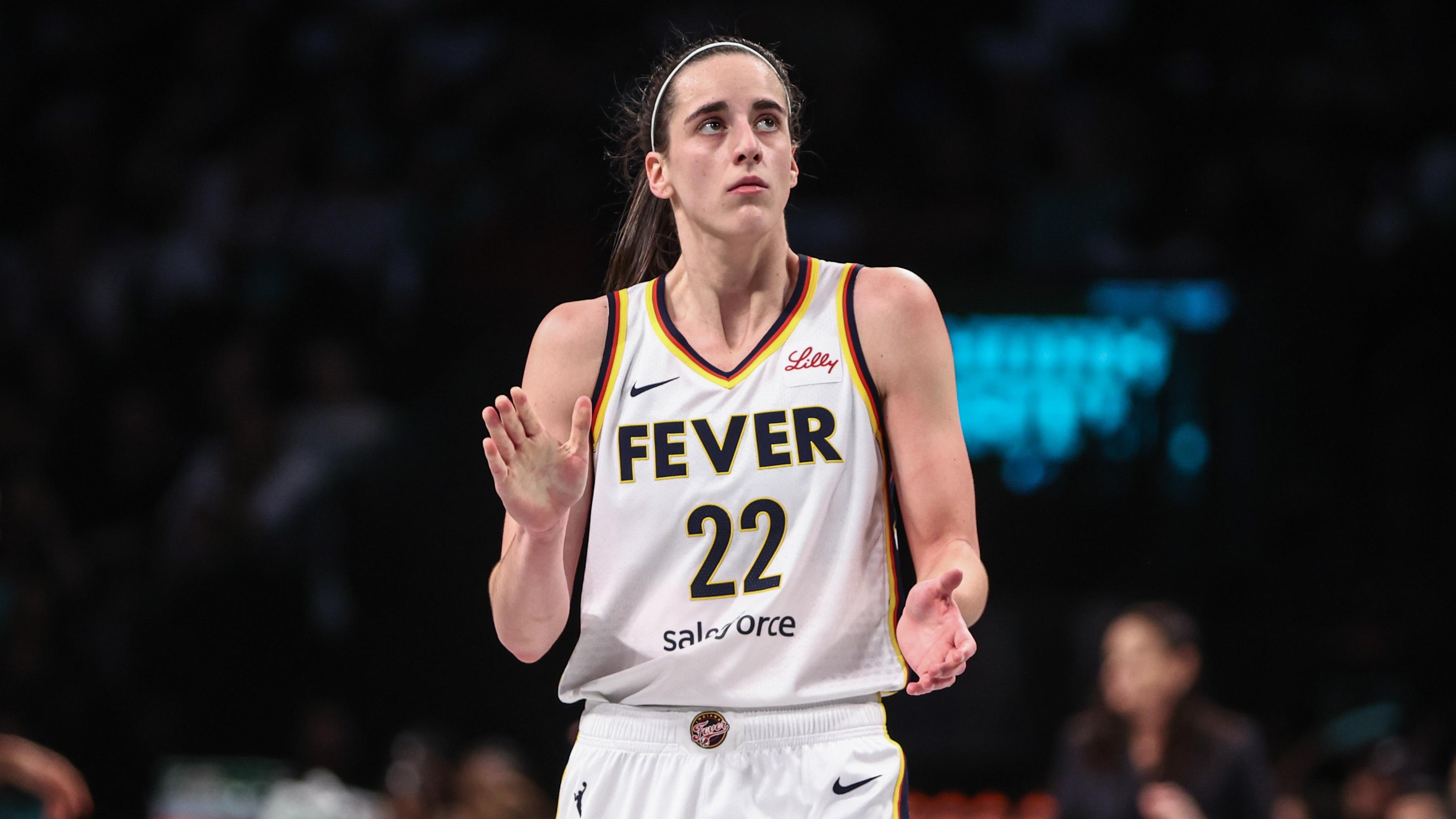 Why Caitlin Clark's roller-coaster first week is actually a boost for the WNBA as league rises in popularity