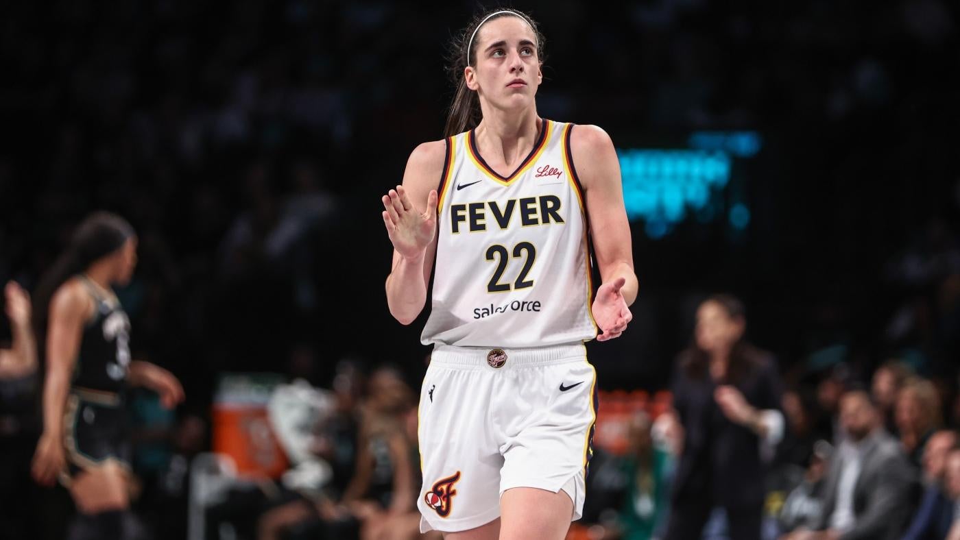 Fever vs. Sun odds, time, spread: 2024 WNBA picks, Caitlin Clark predictions for May 20 from proven expert