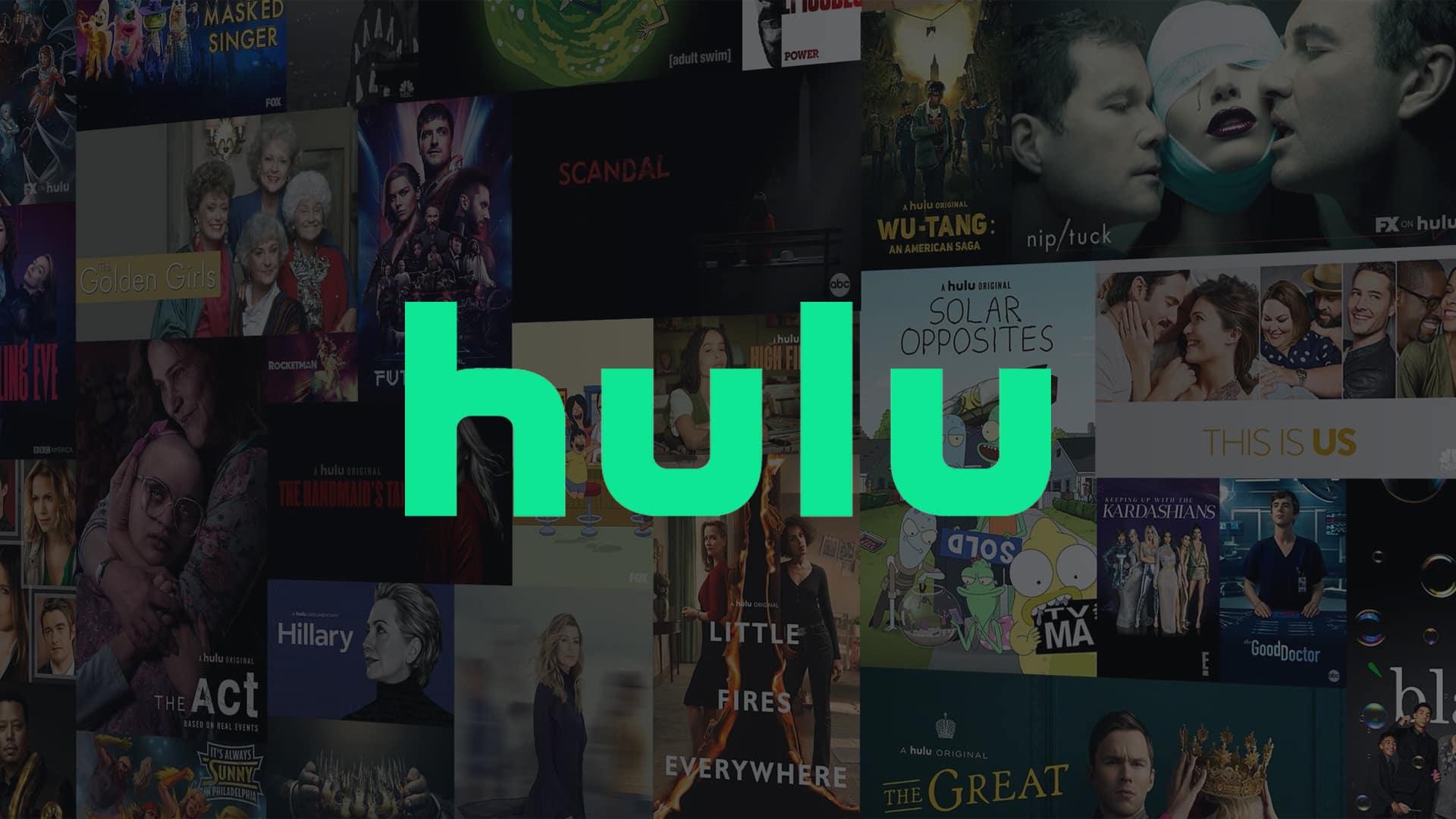 Все появится на Hulu в июле 2024 года