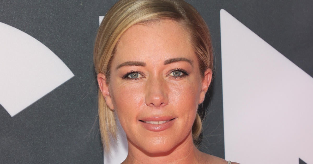 Kendra Wilkinson Focusing on 'Mental Health' as She Leaves Real Estate