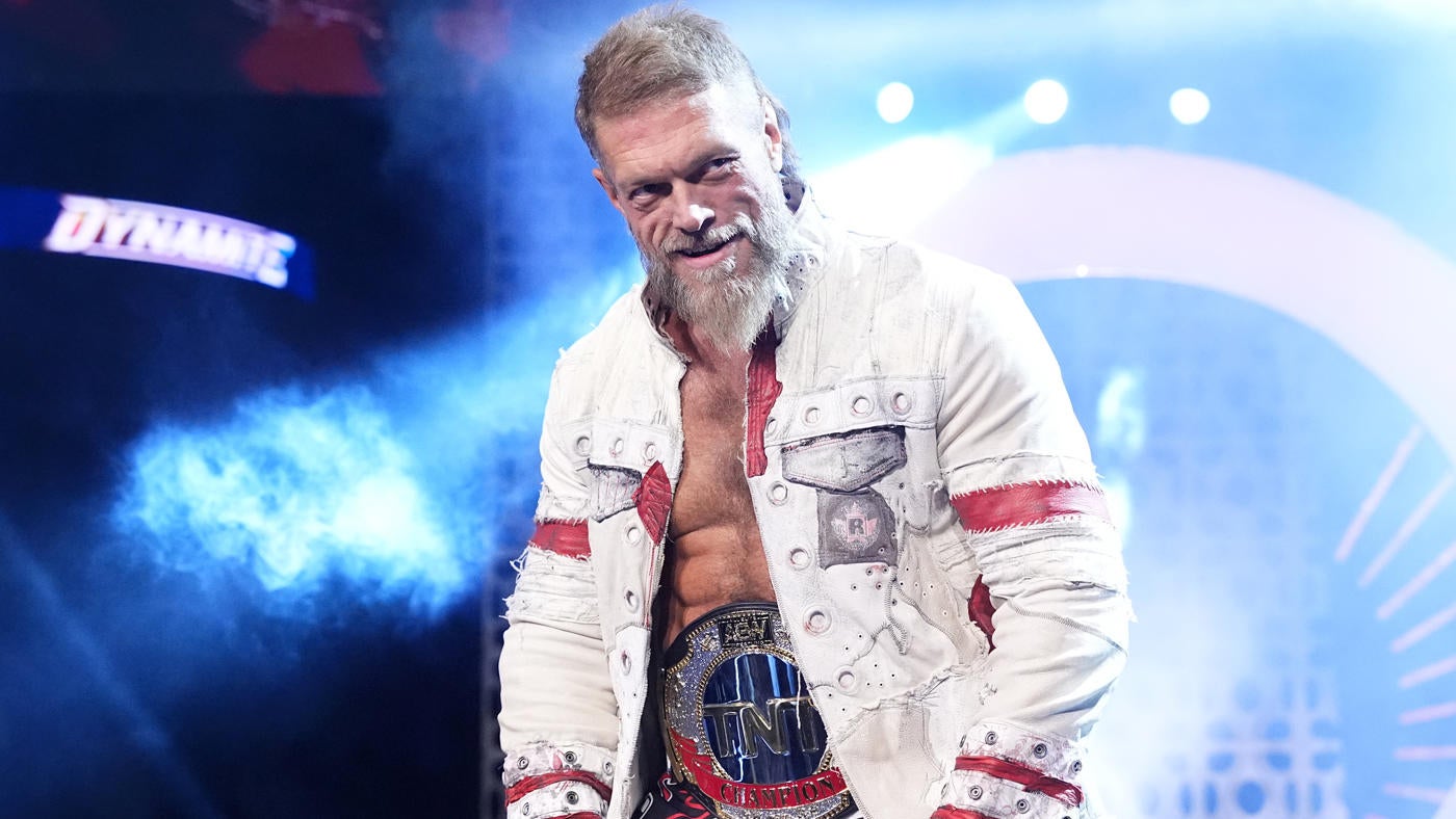 2024 AEW Double or Nothing live stream, how to watch online, start time