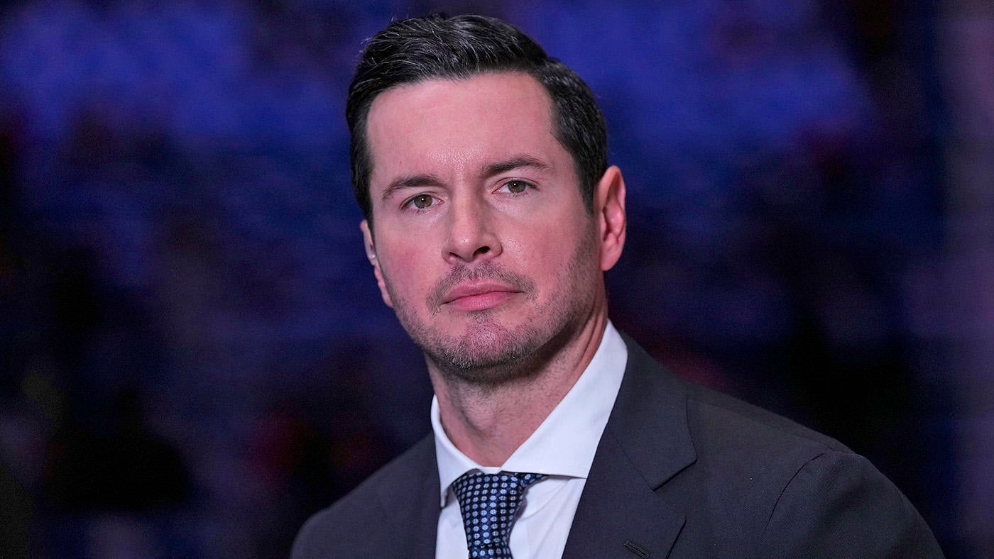 Lakers coaching search: Meetings with JJ Redick, Sam Cassell and James Borrego underway, per report