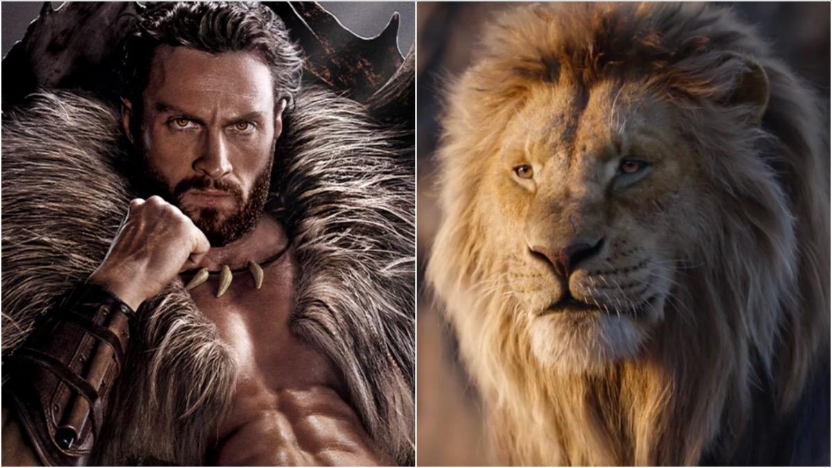 kraven-the-hunter-release-date-mufasa-the-lion-king
