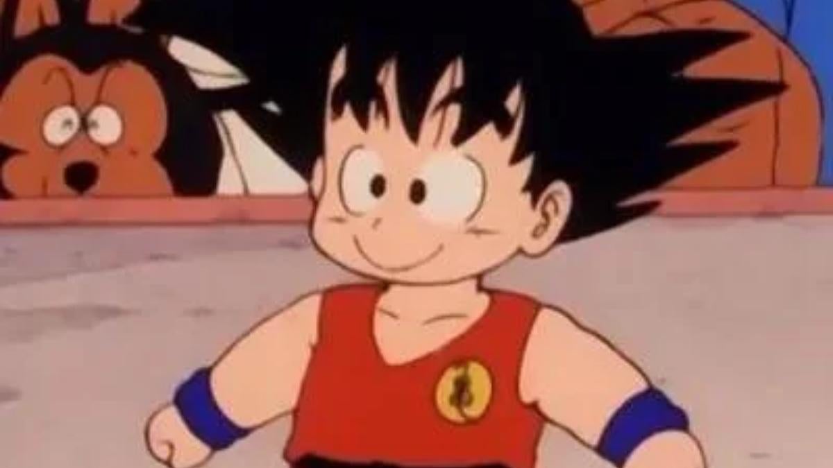 Dragon Ball Cosplay Showcases Wild Take On Kid Goku