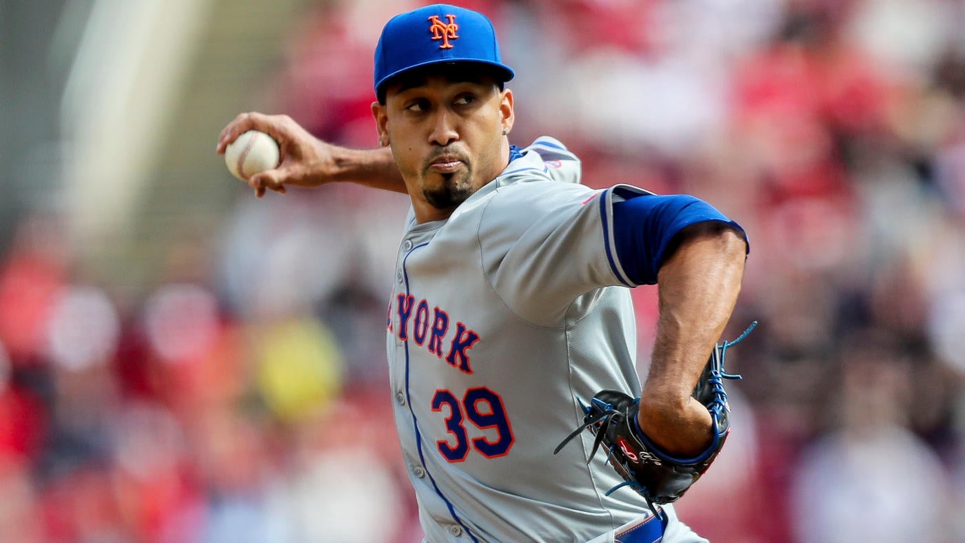 Fantasy Baseball: From Edwin Diaz to Alexis Diaz, these stud closers are fighting for their job