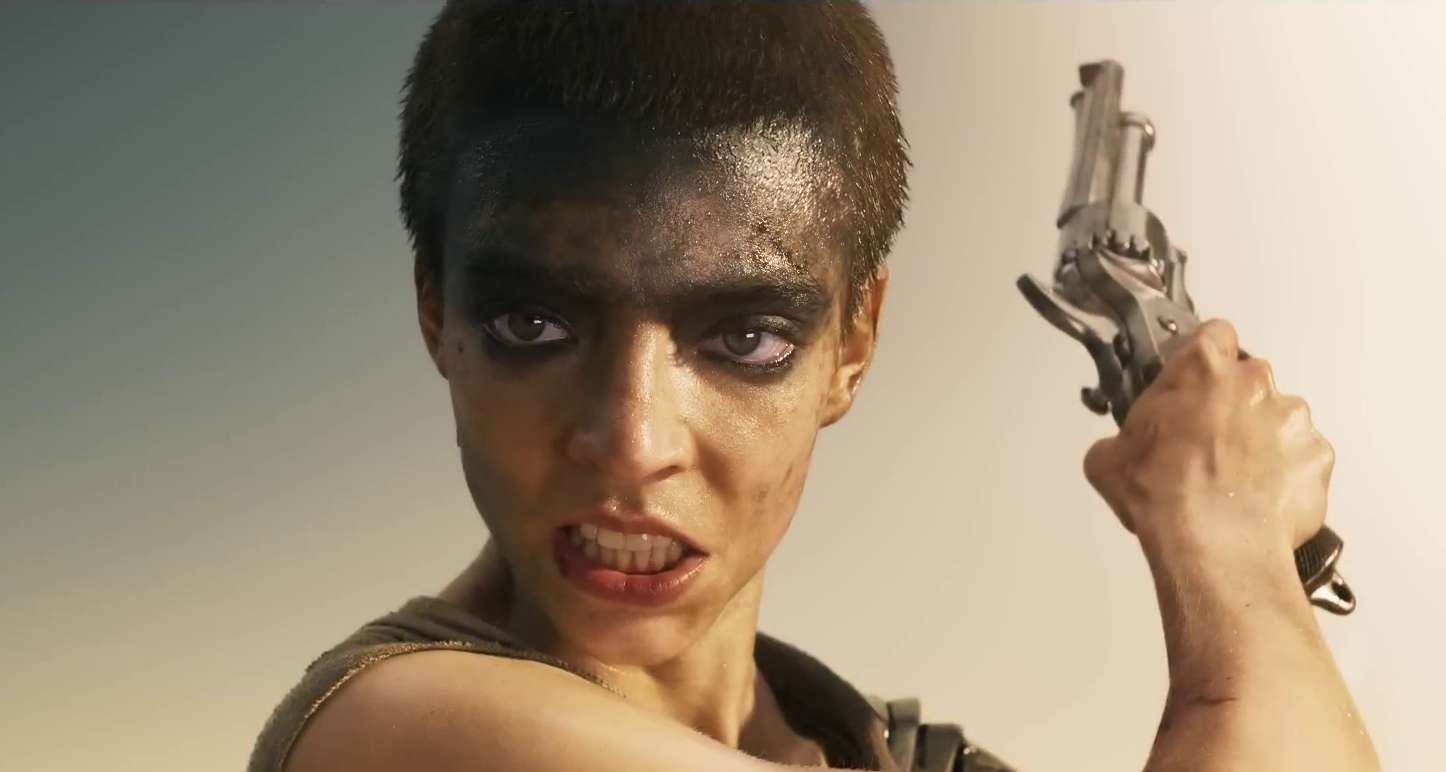 Furiosa: A Mad Max Saga Gets Max Premiere Date