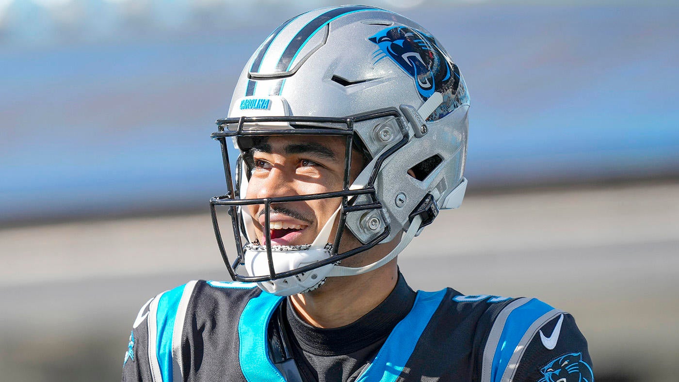 2024 NFL OTA updates: Bryce Young impressing Panthers teammates; 49ers star not present amid contract talks