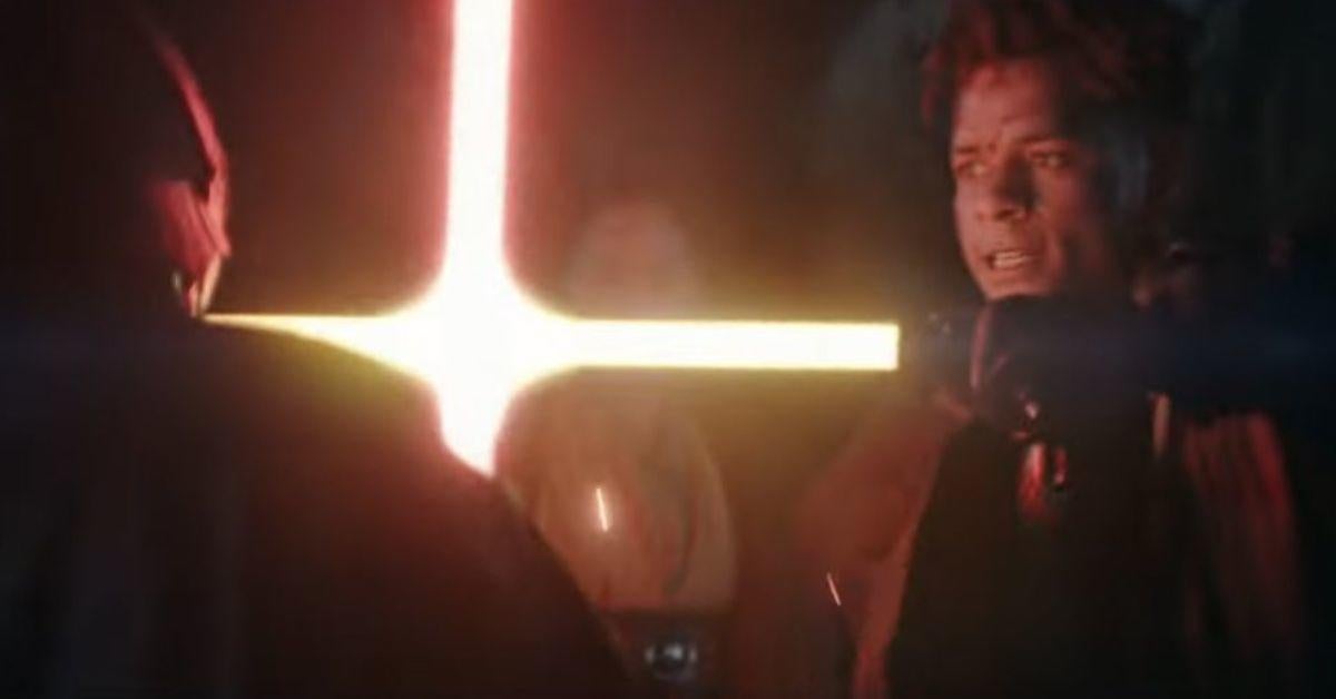 «Звездные войны: новейший короткометражный фильм Аколита» демонстрирует боевые сцены