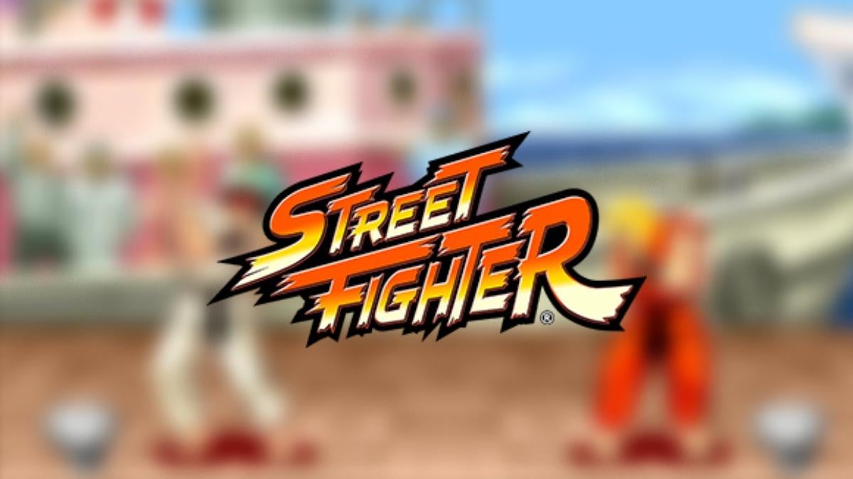 Набор фильмов об Street Fighter выйдет в 2026 году