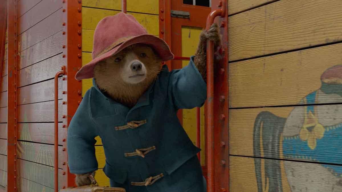 paddington