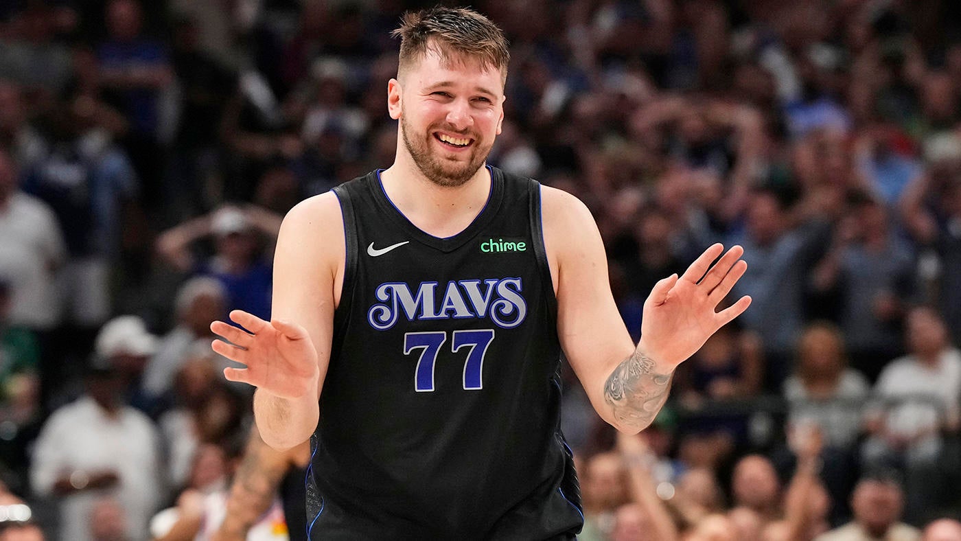 
                        Mavericks vs. Timberwolves picks, odds, best bets for Game 1: Why Luka Doncic could go off in series opener
                    