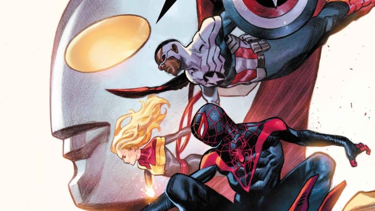 ultraman-x-avengers-marvel-comics-crossover