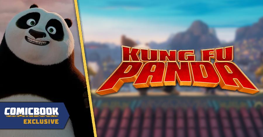 Kung Fu Panda 4 Director Teases Release Window For Franchise's Fifth ...