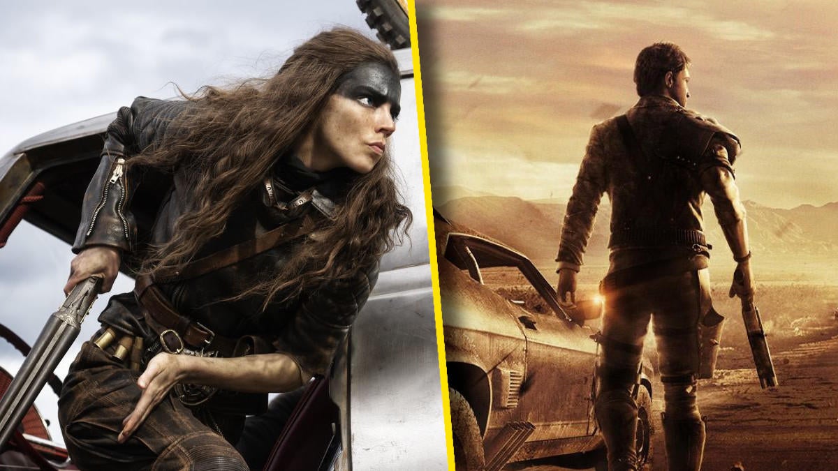 Furiosa: A Mad Max Saga включает неожиданное камео из видеоигры Mad Max