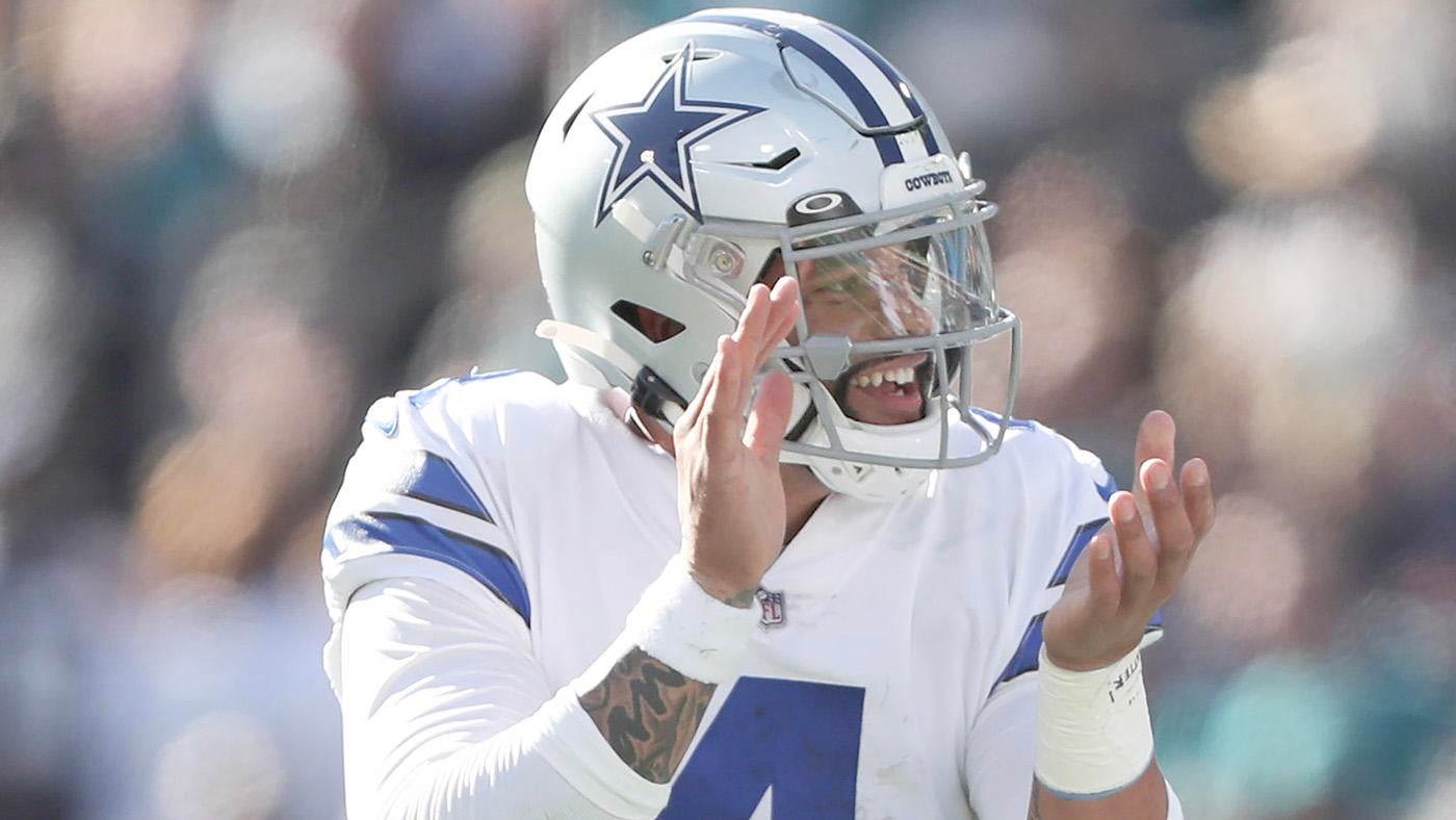 Dak Prescott extension: Cowboys make Pro Bowl QB highest-paid player in history with $240 million deal