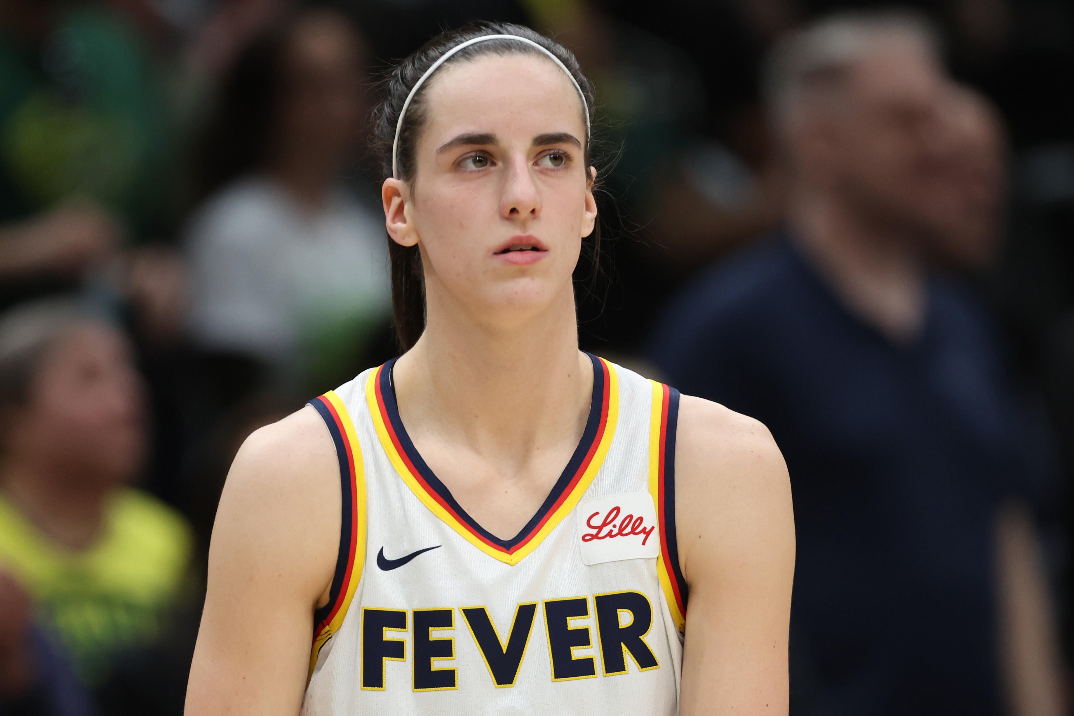 Indiana Fever v Seattle Storm