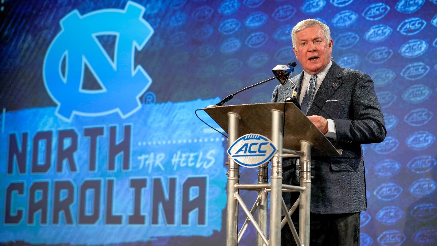 
                        ACC realignment 2024: Insider news, reports, conference rumors, updates by North Carolina experts
                    