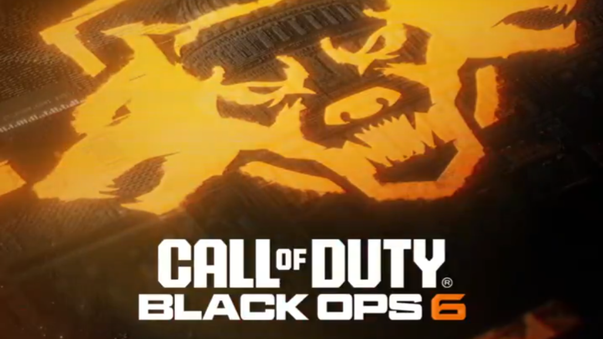 Black Ops 6 выйдет в конце октября