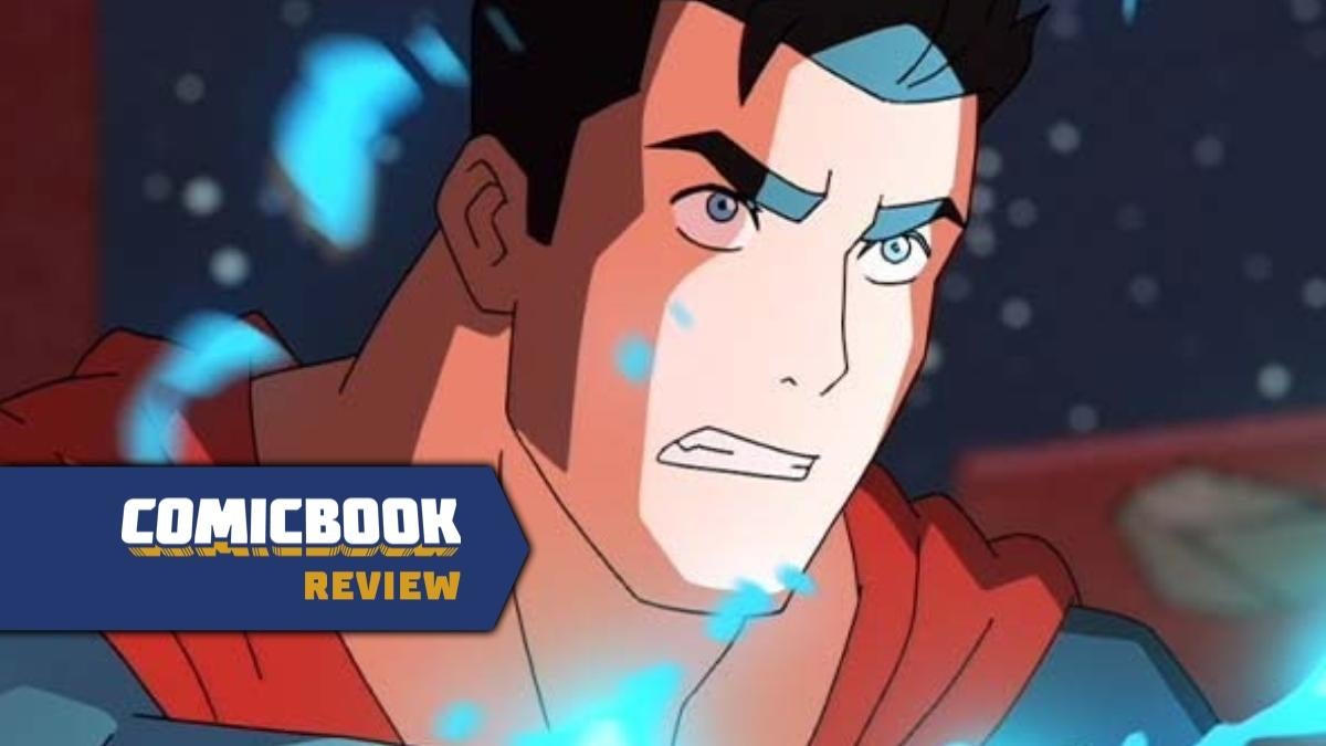 my-adventures-with-superman-season-2-review